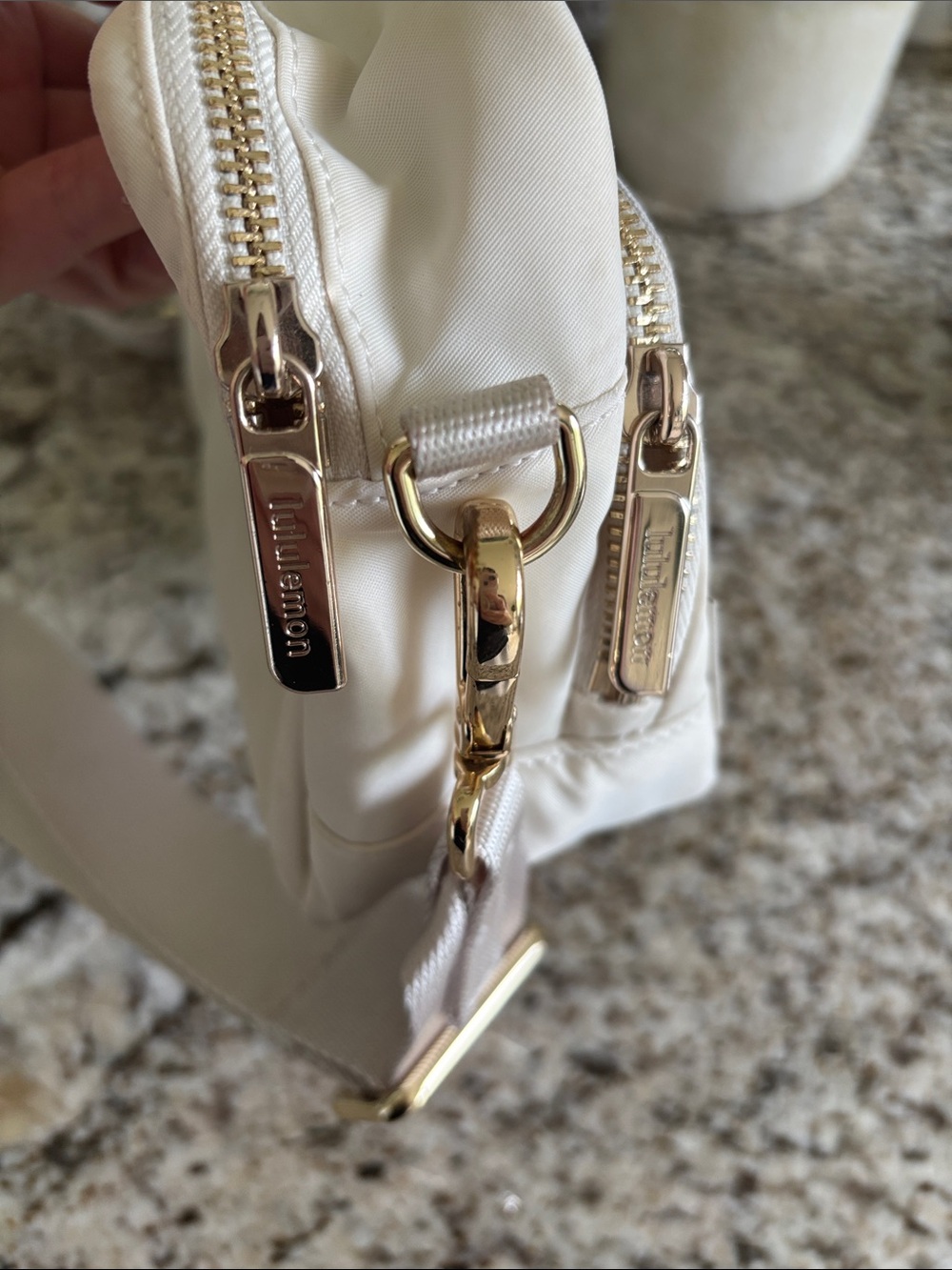 lululemon athletica everywhere crossbody bag 3L - Picture 8 of 11